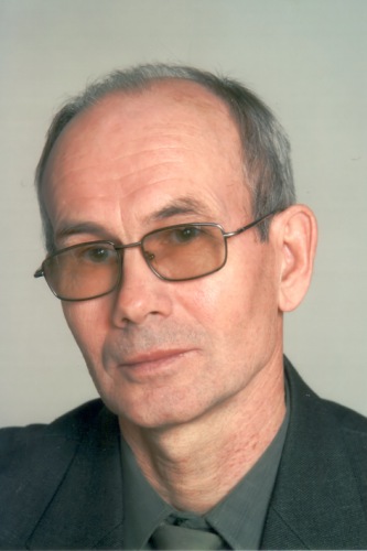Дмитриев Вячеслав Михайлович
