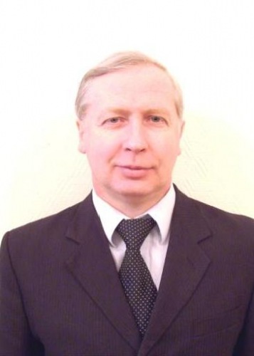Гаряев Андрей Борисович