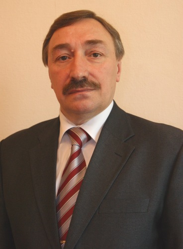 Остриков Александр Николаевич